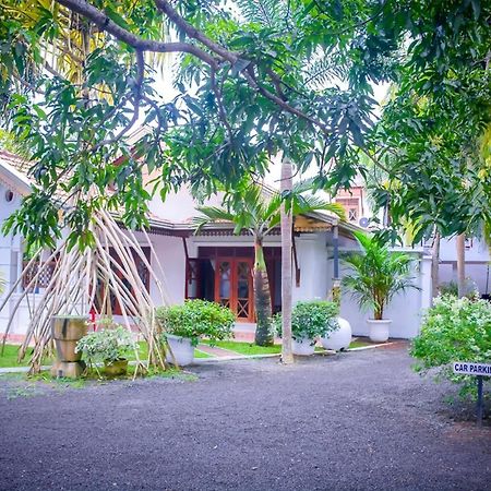 Hostel Tamarind Moon Dikwella Exteriér fotografie