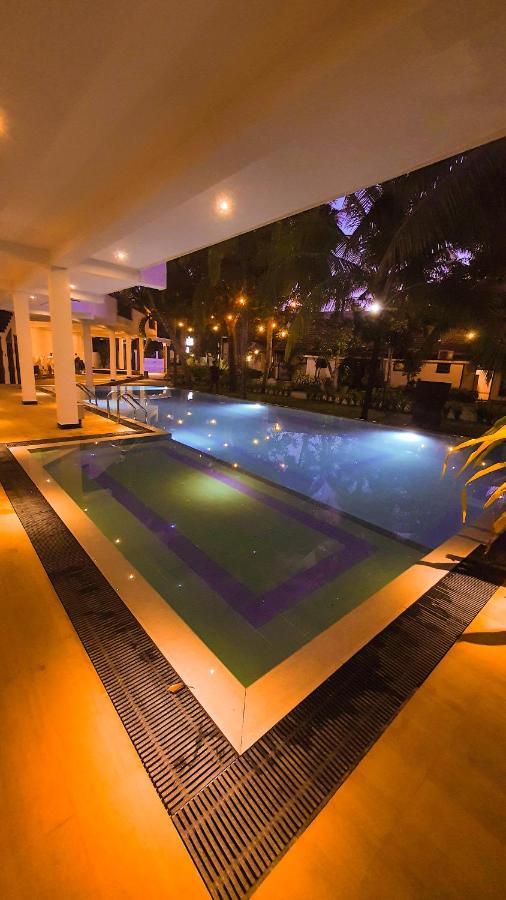 Hostel Tamarind Moon Dikwella Exteriér fotografie