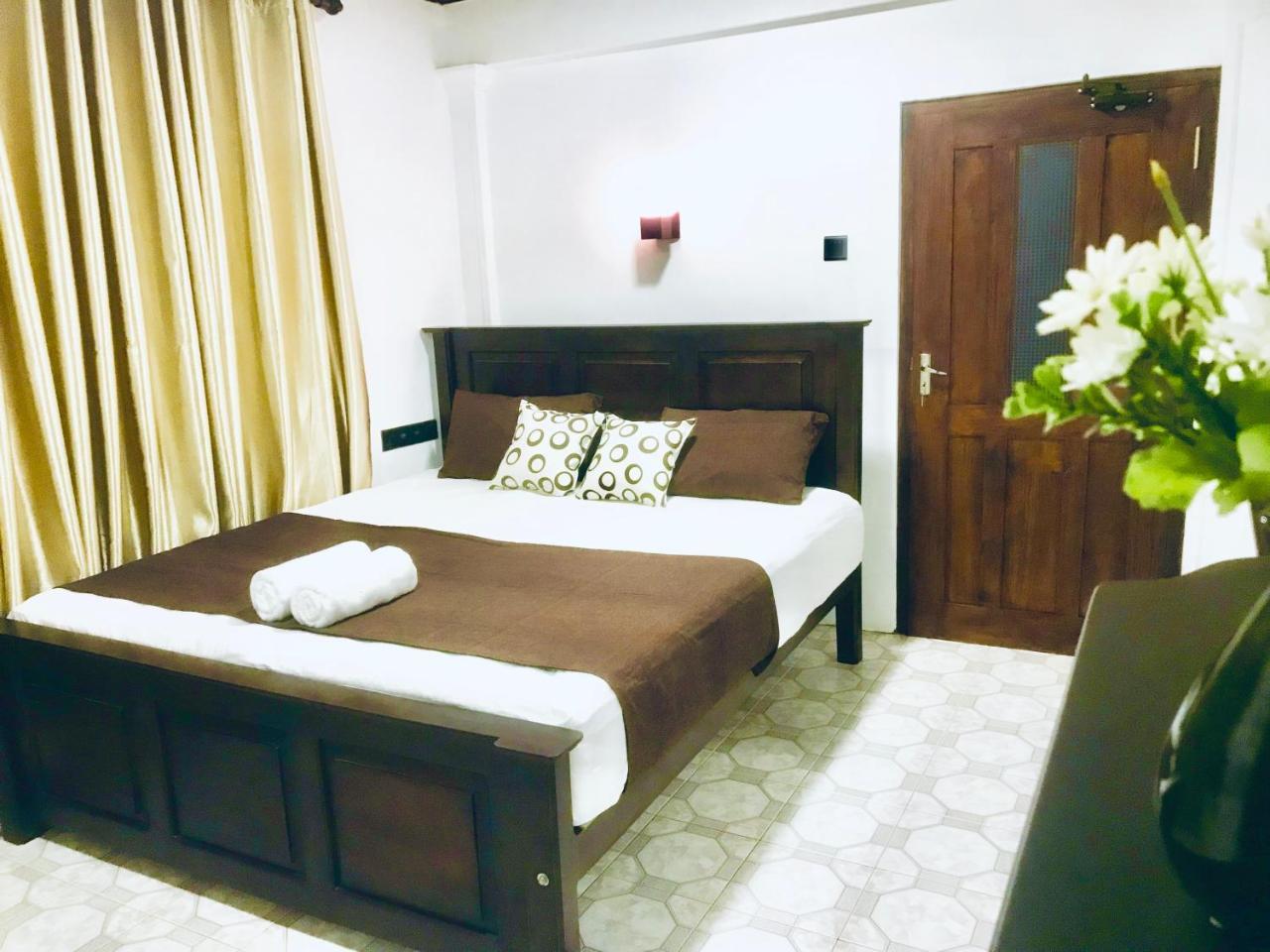 Hostel Tamarind Moon Dikwella Exteriér fotografie