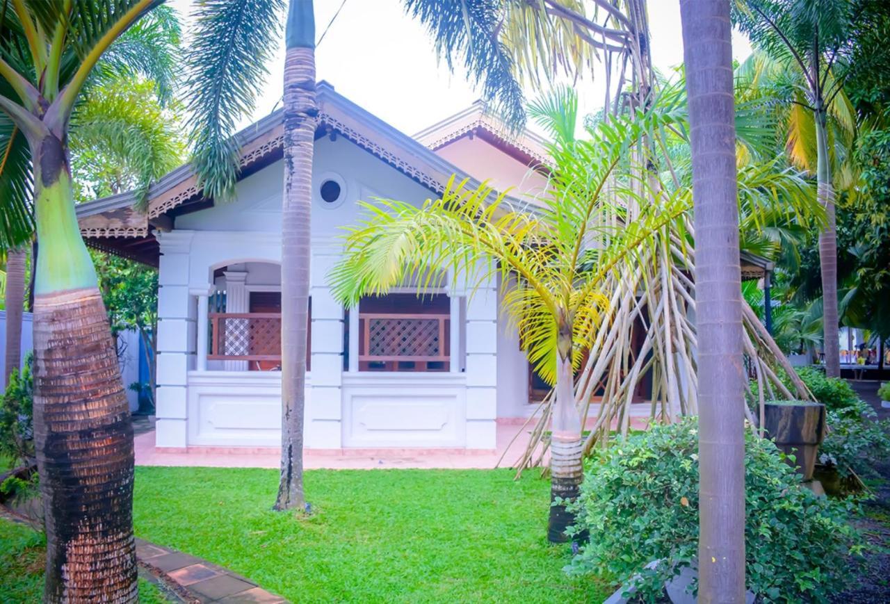 Hostel Tamarind Moon Dikwella Exteriér fotografie